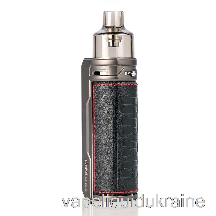 Vape Liquid Ukraine VOOPOO DRAG S 60W Pod Mod Kit Classic